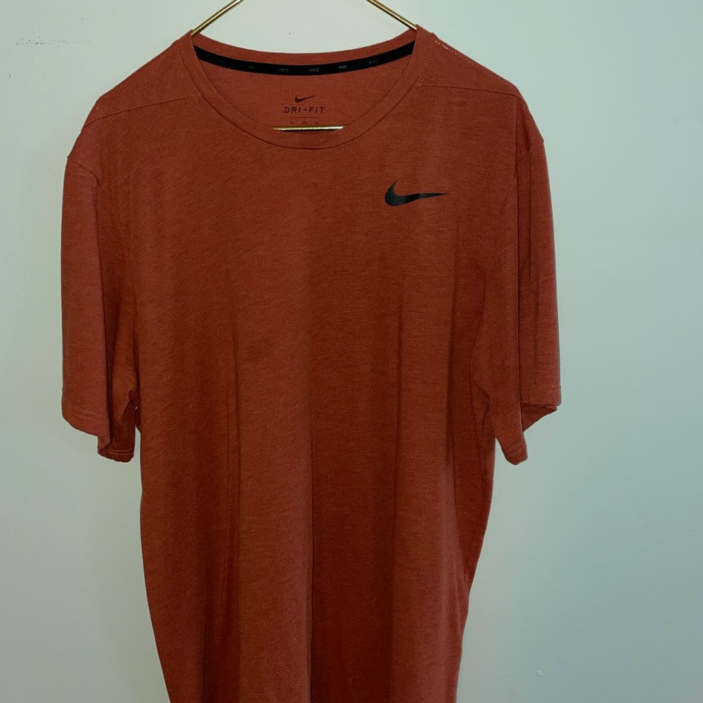 Nike dry fit tshirt